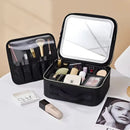 ✨Vanity Luxe 2025💎Tu Tocador de Maquillaje Soñado en un Solo Producto ¡Organiza, ilumina y embellece tu rutina diaria con elegancia y practicidad!