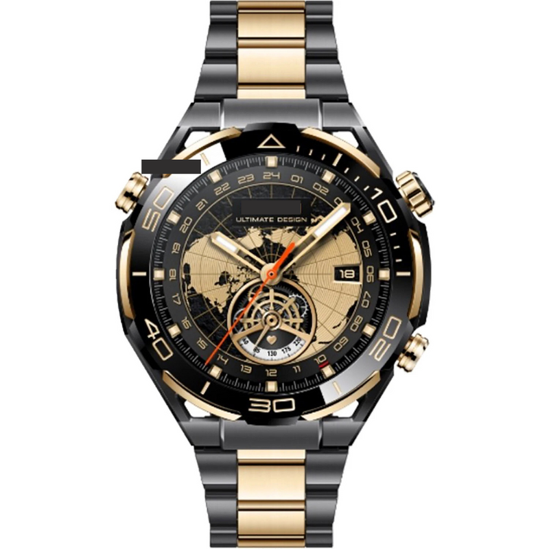 ⌚ Smart Watch Master Gold PRO – Diseño Exclusivo ✨, Tecnología Avanzada🚀 ¡Stock Limitado! 🛍️ SOLO HOY 🔥