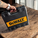 🔥 ¡COMBO PRO DEWALT 2025 – EDICIÓN LIMITADA! Taladro  Impacto + 2 Baterías Power 2.0 + 46 Herramientas de Alto Rendimiento 🎁 ¡Incluye Kit de Brocas Titanium GRATIS solo por HOY! ⏳ ¡Oferta por tiempo limitado – Paga al recibir!