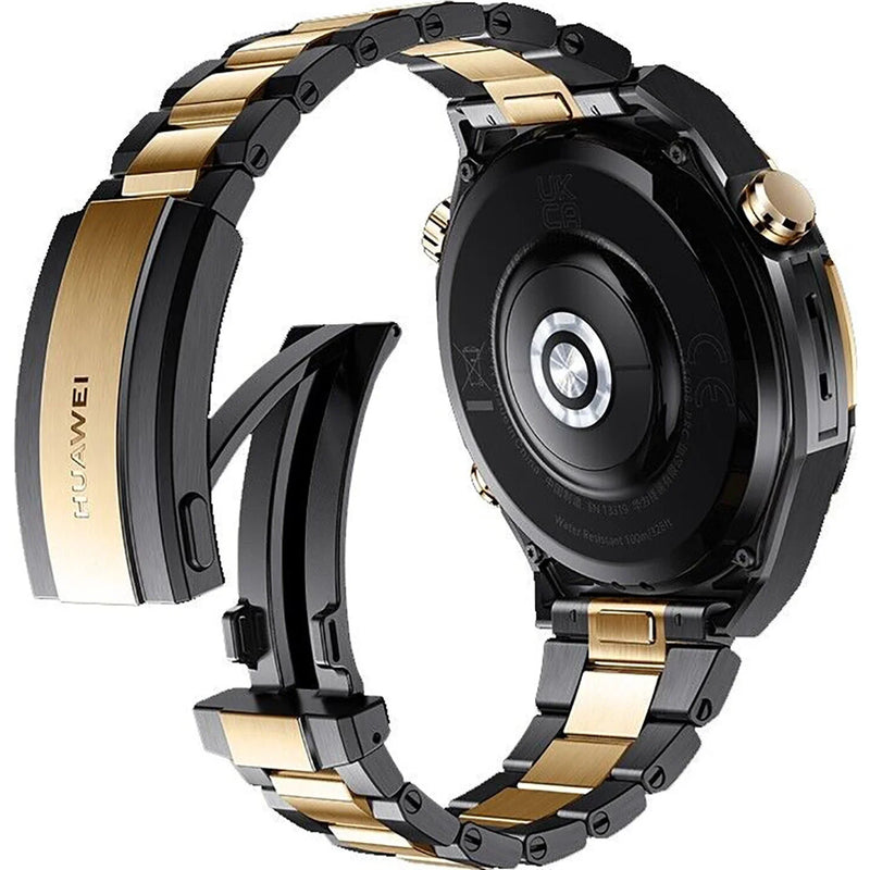 ⌚ Smart Watch Master Gold PRO – Diseño Exclusivo ✨, Tecnología Avanzada🚀 ¡Stock Limitado! 🛍️ SOLO HOY 🔥